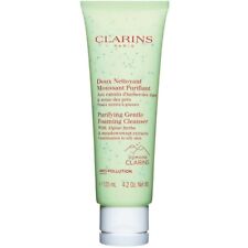 Clarins purifying gentle for sale  NEWCASTLE