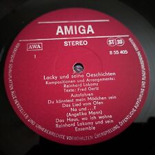 Amiga strock reinhard gebraucht kaufen  Dresden