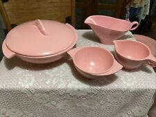 Vintage pink boonton for sale  Commerce