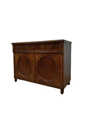 Credenza noce buffet usato  Sondrio