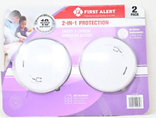 First alert protection for sale  Maspeth
