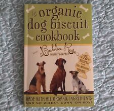 Dog food book for sale  Vernon