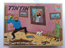 Tintin kuifje rare d'occasion  Sévrier