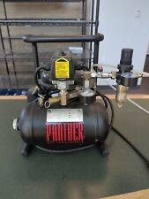 puma air compressor for sale  Manchester