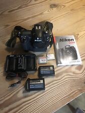 Nikon d2h for sale  LISKEARD