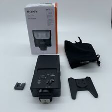 Sony - HVL-F28RM Wireless Radio Flash for sale  Shipping to South Africa