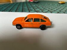 Voiture majorette simca d'occasion  Quincy-Voisins