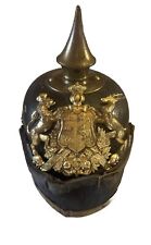 Wurttemberg pickelhaube spiked for sale  Alexander