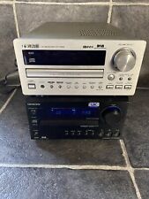 Onkyo 325ukd teac for sale  PETERBOROUGH