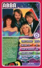 Abba pop legends for sale  Shipping to Ireland