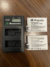 Powerextra dual battery for sale  Kissimmee