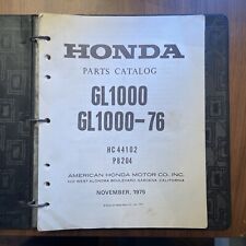 Original 1975 honda for sale  Huntington Beach