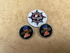 Harley davidson pin for sale  CHELTENHAM