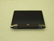 Notebook Acer Aspire R3-131T-C1YF 11,6" Genuíno LCD Tela Sensível Ao Toque Conjunto Completo, usado comprar usado  Enviando para Brazil