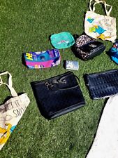 Handbag bundle suitable for sale  BOURNEMOUTH