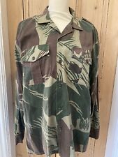 rhodesian shirt for sale  ATHERSTONE