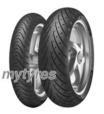 Motorbike tyres metzeler for sale  Shipping to Ireland