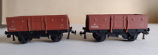 Hornby dublo brown for sale  STOCKPORT