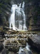 Wasserlandschaften fotografier gebraucht kaufen  Laubach