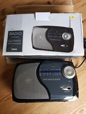Portable radio mains for sale  SWANSEA