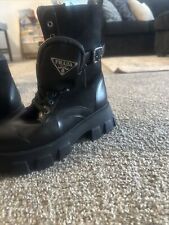 Women boots size for sale  Waretown