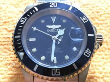 Invicta pro diver for sale  NEWCASTLE UPON TYNE