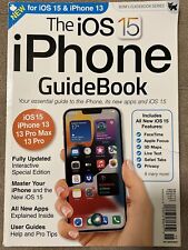 Ios iphone guidebook for sale  Denham Springs