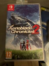 Xenoblade chronicles d'occasion  Toulouse-