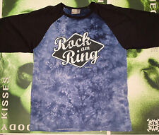 Rock ring shirt gebraucht kaufen  Deutschland