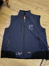 Whittawer clothing gilet for sale  ALNWICK