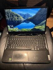 Lenovo IdeaPad Gaming 3 15ACH6 15.6" 120Hz (256GB SSD, AMD Ryzen 5 5000 Series,, used for sale  Shipping to South Africa