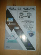 2006 hull stingrays for sale  HULL