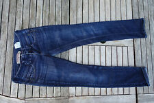 Jeans femme stretch d'occasion  Saint-Ambroix