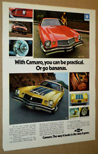 1974 camaro original for sale  Melvindale