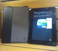 Tablet Amazon Kindle X43Z60 - Tablet color para niños  segunda mano  Embacar hacia Argentina