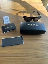 Versace sunglasses men for sale  HARROGATE
