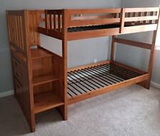 Bunk beds twin for sale  Atlanta