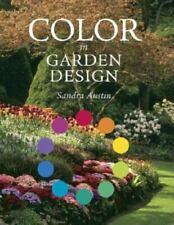 Color garden design for sale  Racine