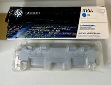 HP 414A Cyan Original LaserJet Toner Cartridge, W2021A See Details** for sale  Shipping to South Africa