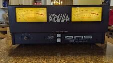 Ampzilla power amplifier for sale  Mount Vernon