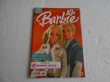 Barbie rivista fumetti usato  Torino