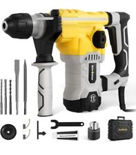 sds heavy duty hammer drill for sale  Canal Fulton