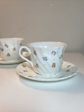 Wedgwood cascade teacup for sale  CROMER