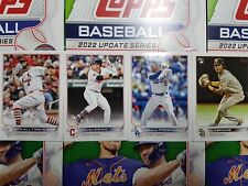 2022 topps update for sale  Canada