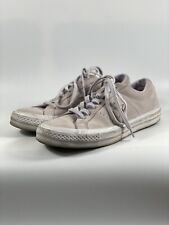 Converse herren schnürschuh gebraucht kaufen  Königsborn,-Mülhsn.