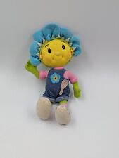 Fifi and the Flowertots Forget Me Not Plush Doll Soft Toy for sale  Shipping to South Africa