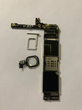 Apple iPhone 6 Plus 16GB placa lógica tracfone prata A1522 leitura sem toque IC comprar usado  Enviando para Brazil