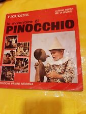 album pinocchio usato  Roma