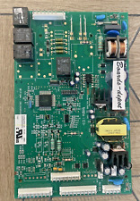 225D4204G003 WR55X10968 GE Fridge Control board  rebuilt 6 months warranty for sale  Shipping to South Africa