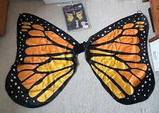 Adult butterfly fabric for sale  WASHINGTON